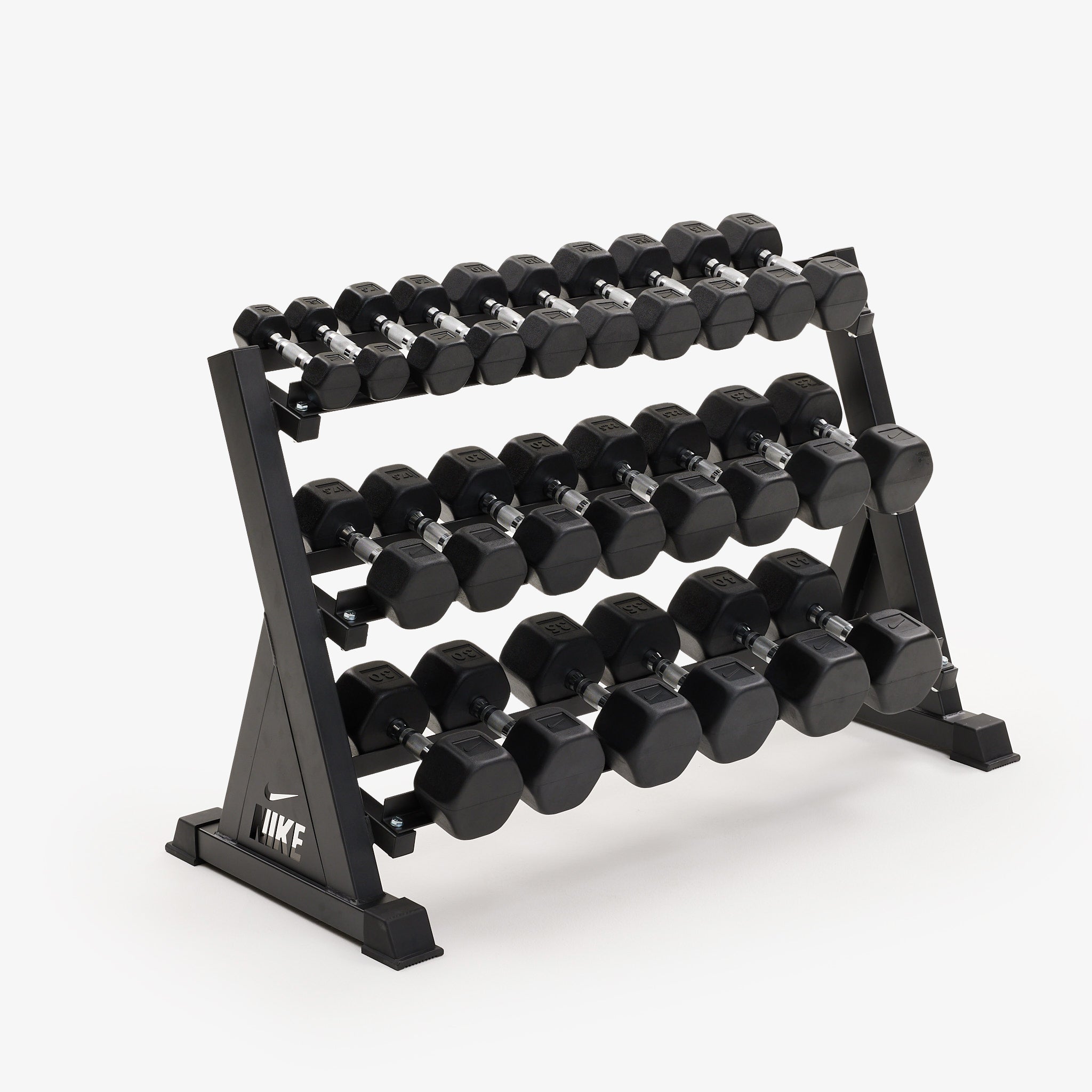 Nike Dumbbells & Dumbbell Sets – Nike Strength UK