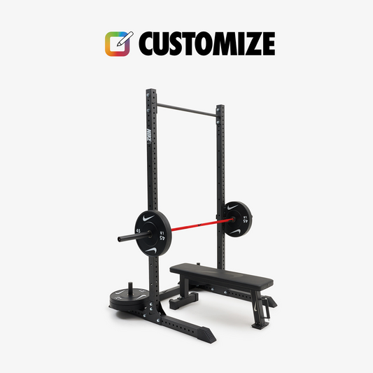 Nike Squat Racks Nike Strength UK