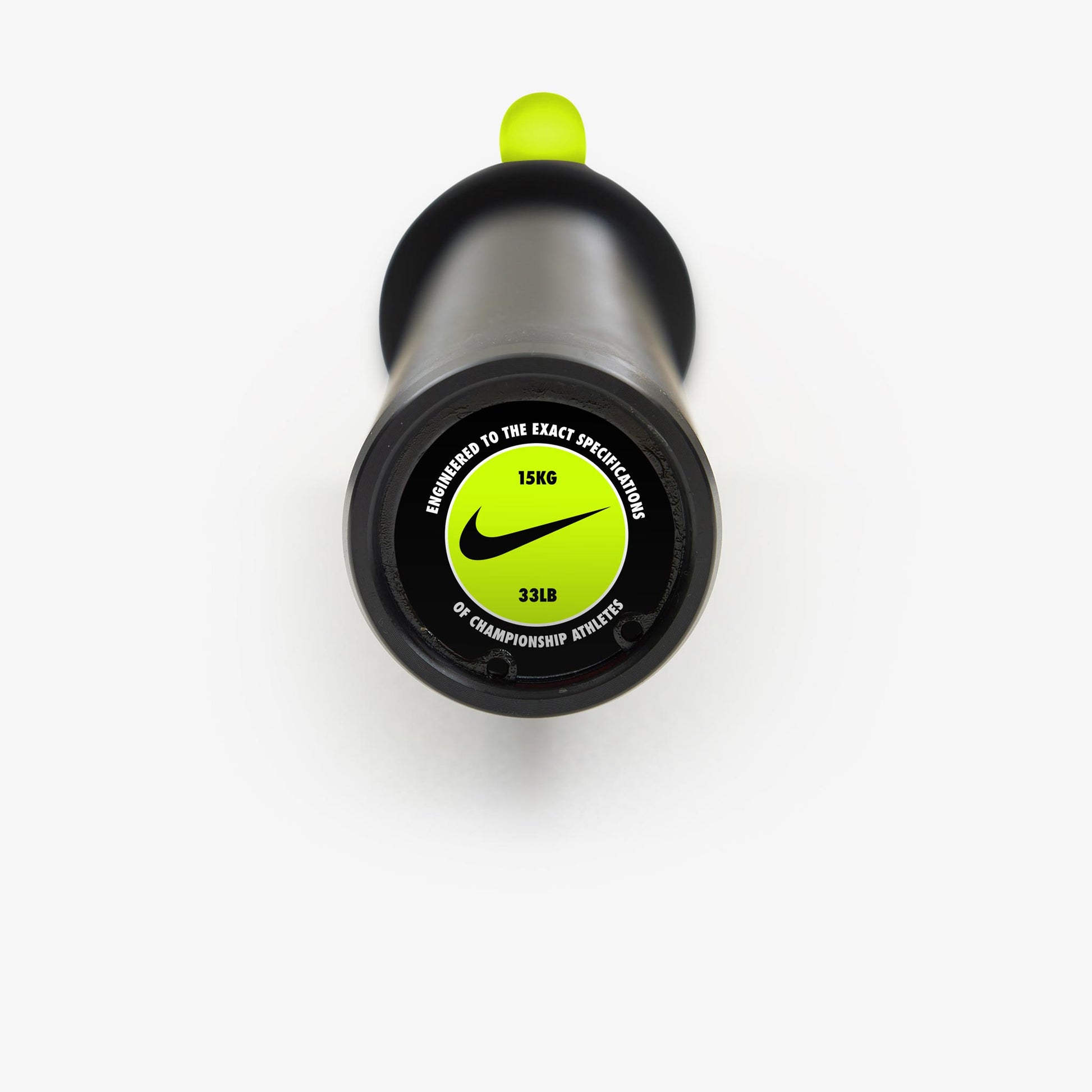 Volt Swoosh