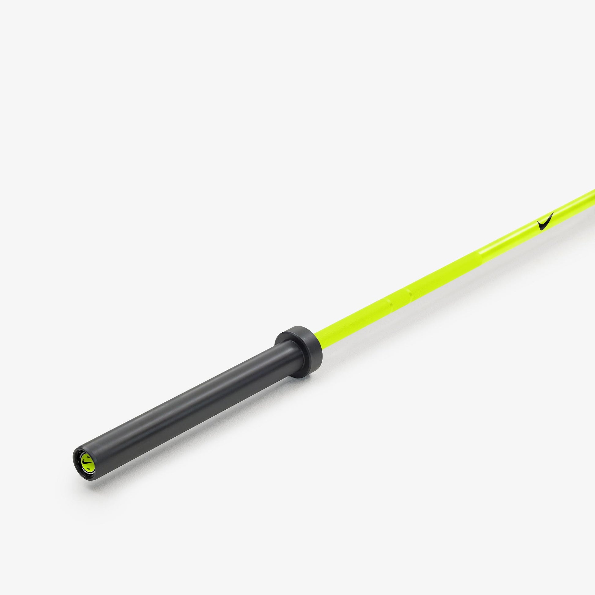 Nike Strength Shield / Volt Swoosh / Nike Grind Bumper Plates