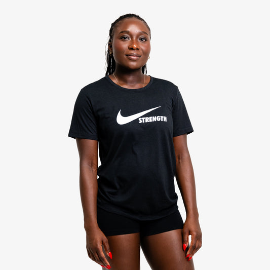 Nike Strength Women s Clothing Apparel Nike Strength UK