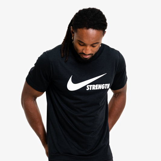 Nike dri fit t shirt mens uk best sale