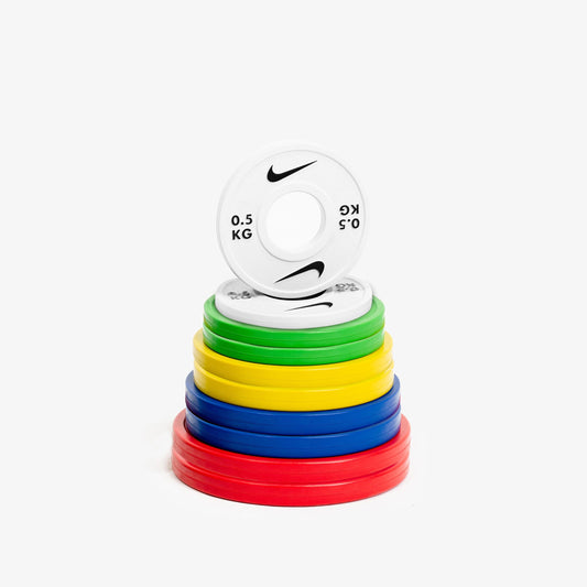 Full Set of Nike Change Plates