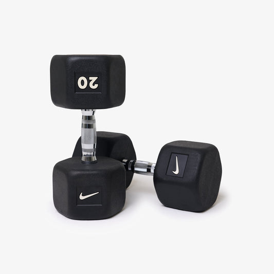 Nike Dumbbells