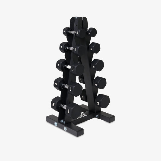 Nike Dumbbell Tree Set