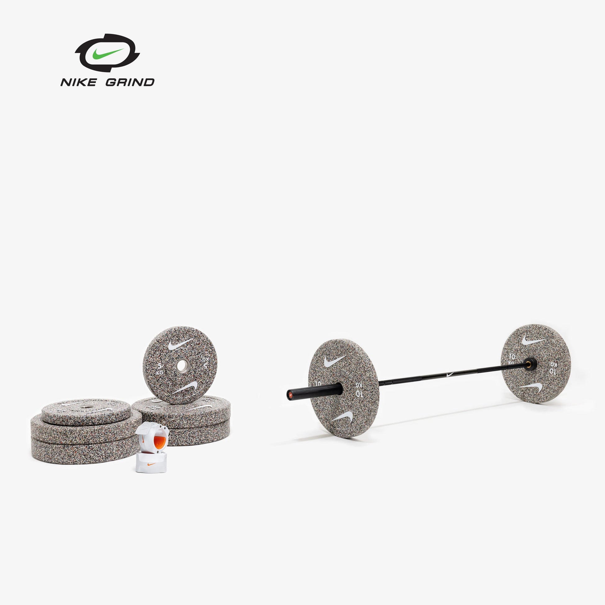 15kg Barbell