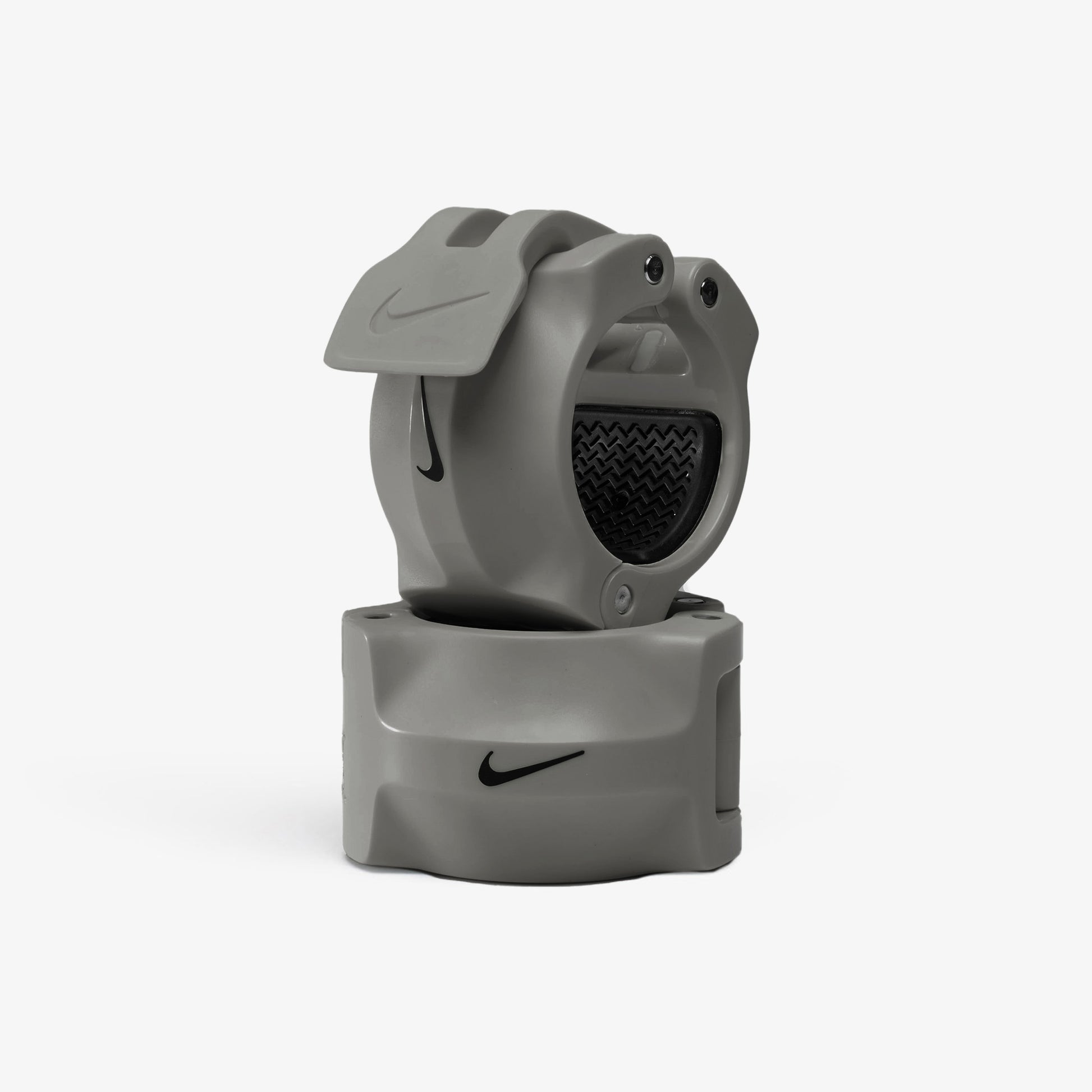 Grey/Black