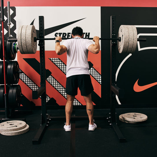 Nike Squat Stand