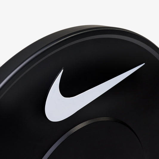 Nike Rubber Bumper Plates