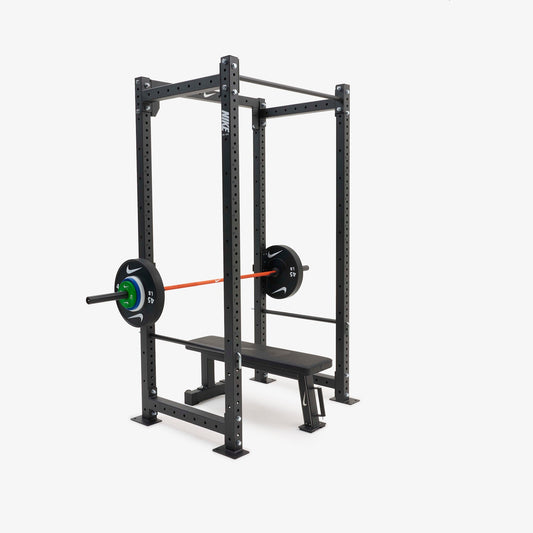 Nike Squat Cage