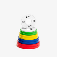 Nike Change Plates (0.5 - 2.5 kg pairs)